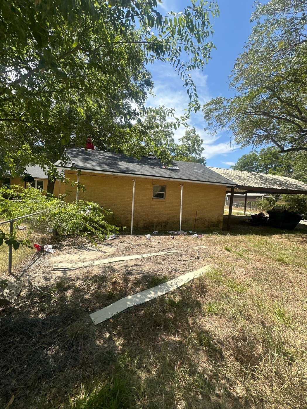 Roofing in Houston, TX | Flagstone Roofing