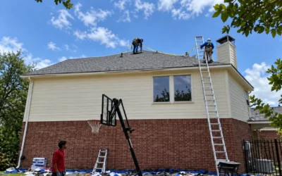 Roof Insurance Deductible in Texas: Who Pays It