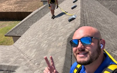 What to Expect in a Roofing Sales Interview