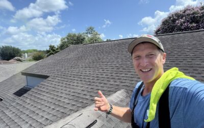 What to Do When Your Roof Is Leaking
