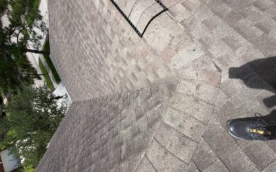 Roofer Katy TX | Flagstone Roofing — Free Roof Inspection