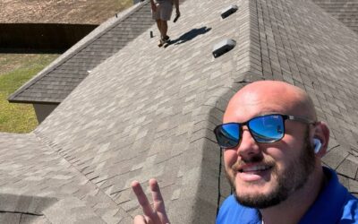 What to Expect in a Roofing Sales Interview