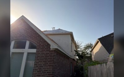 How to Replace One Shingle on a Roof: A Step-by-Step Guide