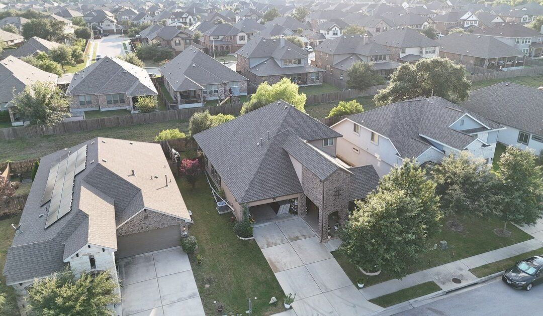 Roofing Cost Houston | Flagstone Roofing — Free Inspection