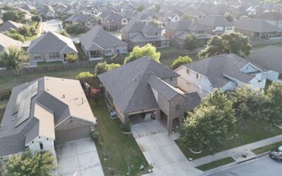 Roofing Cost Houston | Flagstone Roofing — Free Inspection