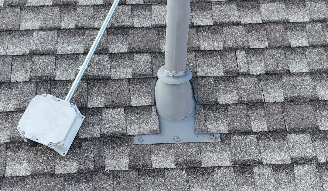 Roof Ventilation Problems in Texas Homes