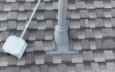 Roof Ventilation Problems in Texas Homes