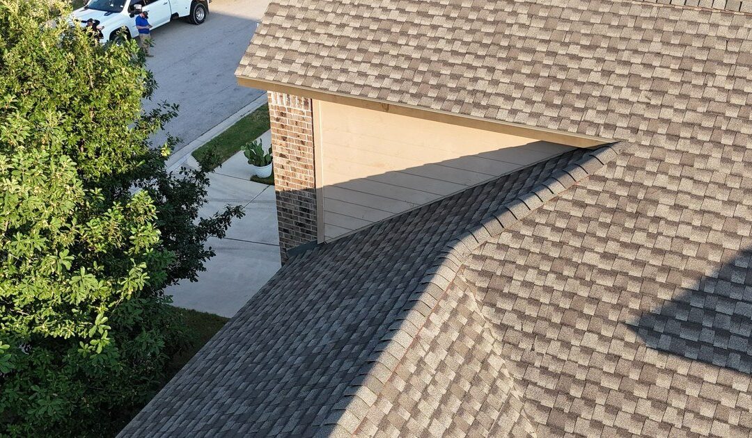 How Long Does a Roof Last in Texas?