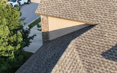 How Long Does a Roof Last in Texas?