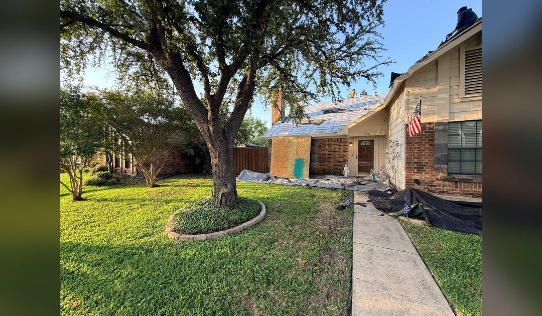 How Much is a Roof Replacement in Texas? A Complete Guide
