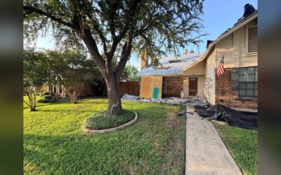 How Much is a Roof Replacement in Texas? A Complete Guide