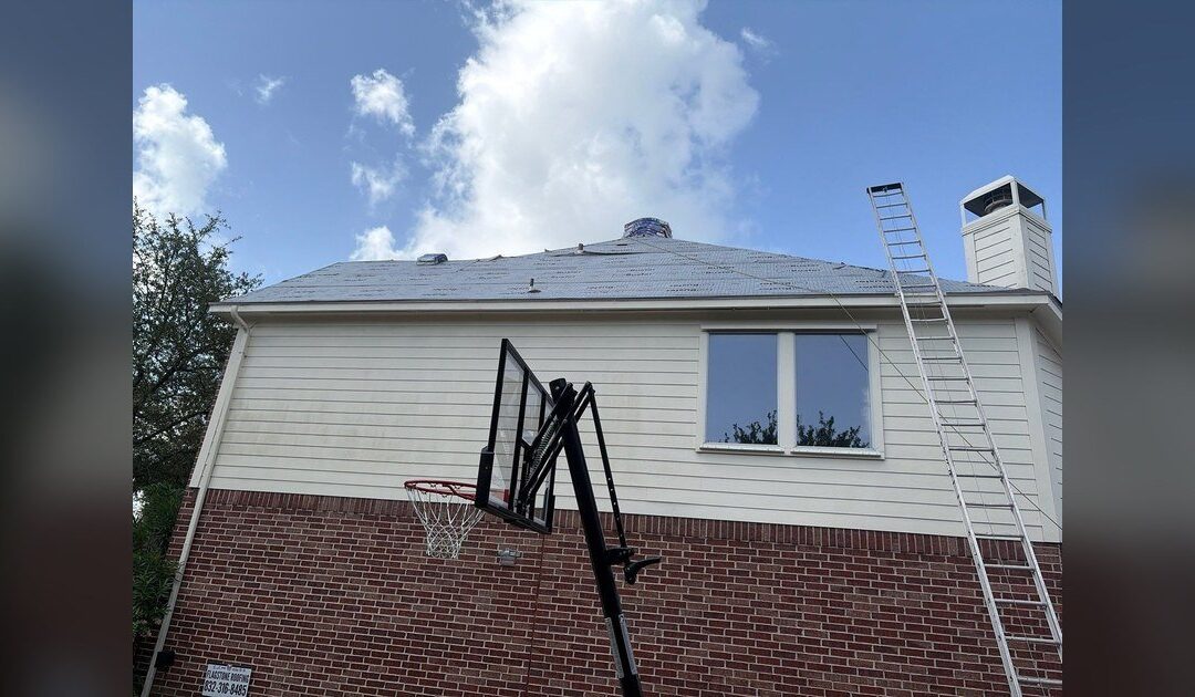 Do Roofers Charge Sales Tax in Texas? | Flagstone Roofing