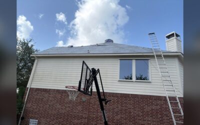 Do Roofers Charge Sales Tax in Texas?  | Flagstone Roofing