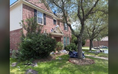 Average Roof Replacement Cost in Houston Explained