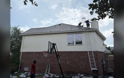 Roof Insurance Deductible in Texas: Who Pays It
