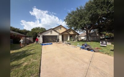 Roof Repair Houston | Flagstone Roofing — Free Inspection