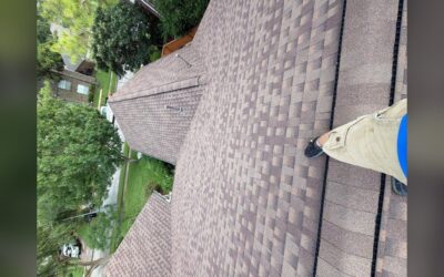 How Much to Replace a Roof in Houston Texas
