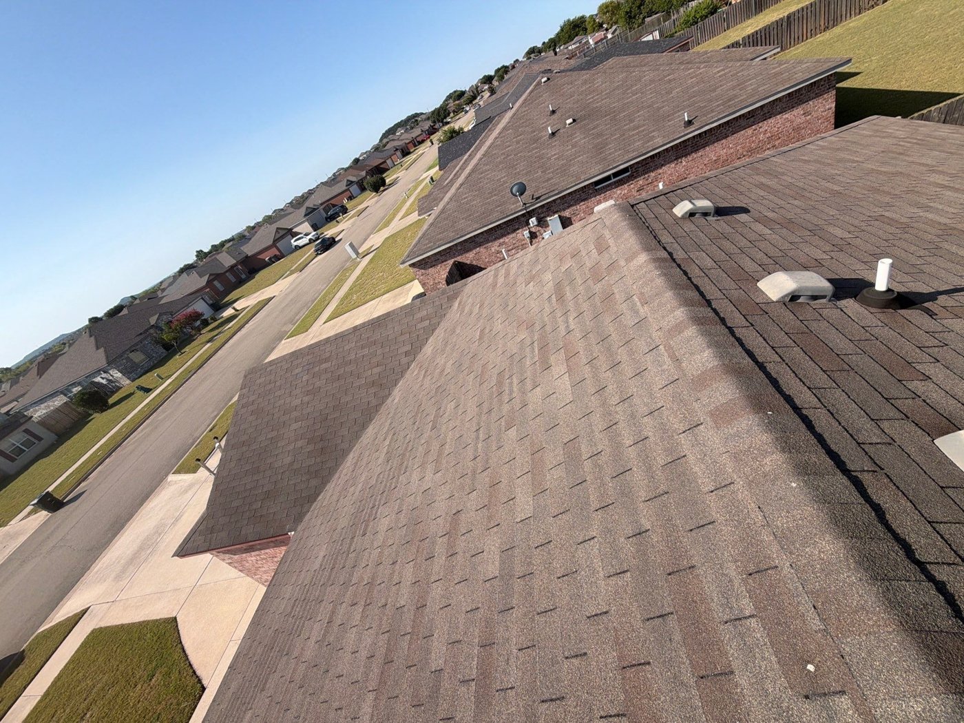 Durable metal roofing materials