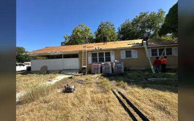Do Roofers Give Warranties on Their Work?