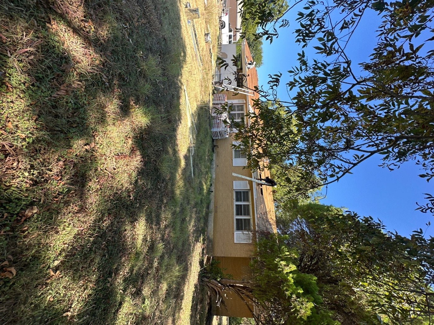 New roof installation in Houston