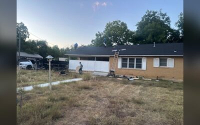 How Much Does a Roofer Charge Per Hour in Texas?