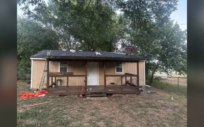 Should I Replace Roof Before Selling House