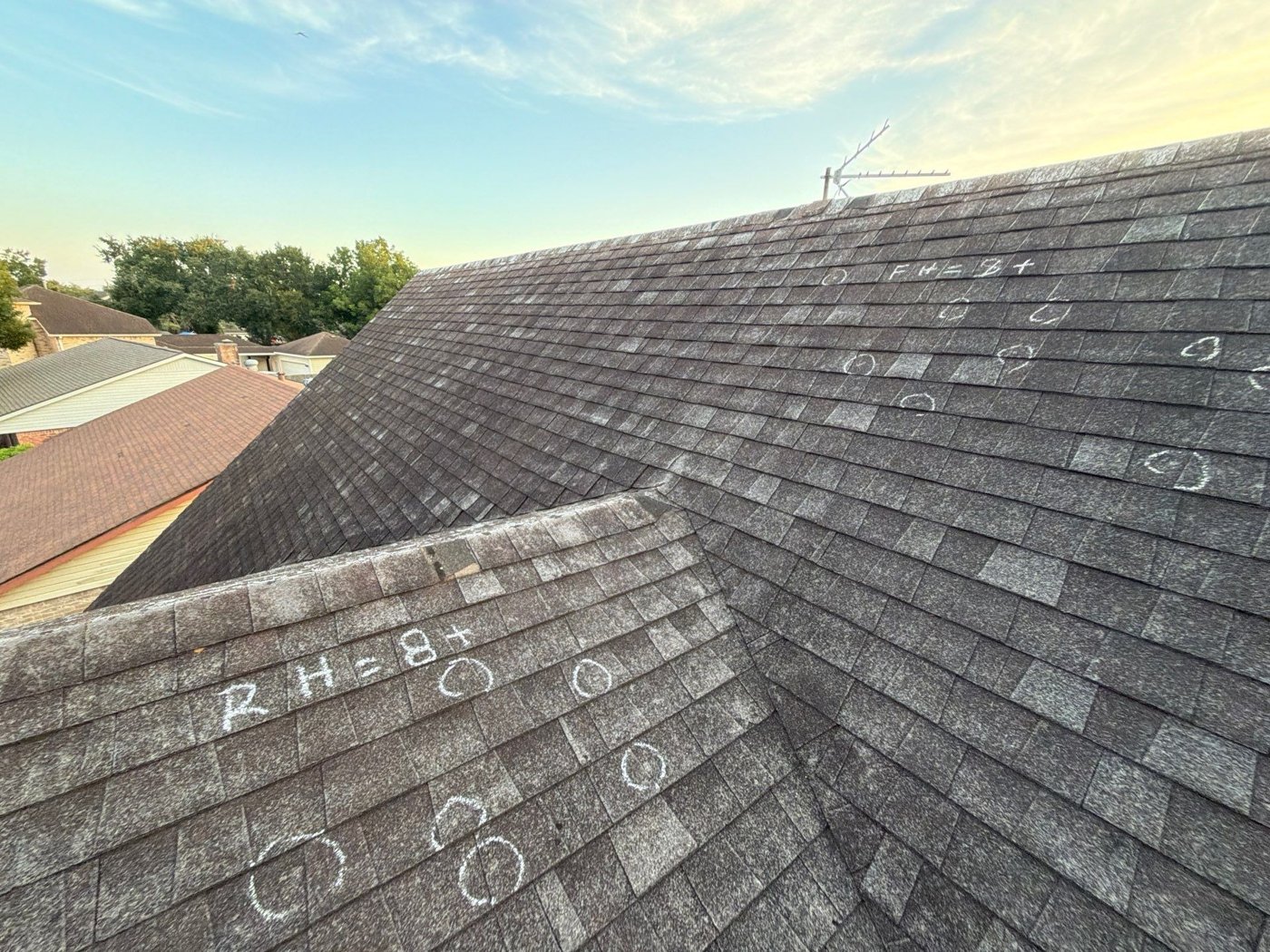 roofing sales representative earning potential