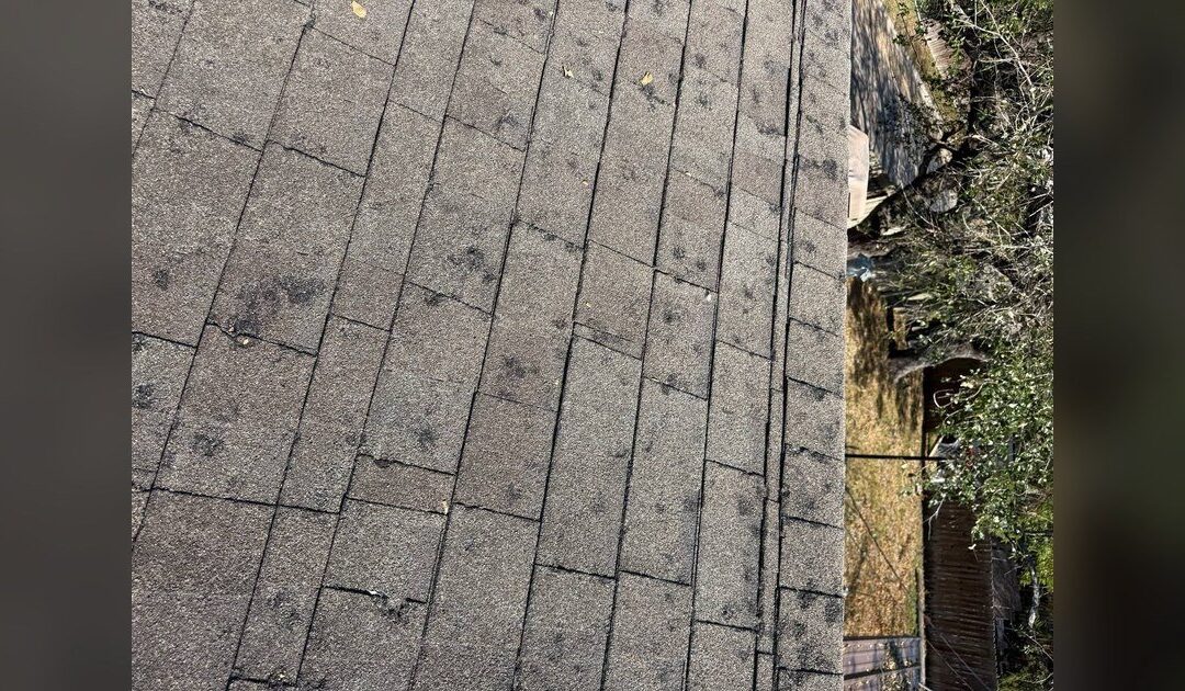 What Is the Minimum Roof Slope for Shingles