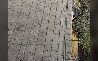 What Is the Minimum Roof Slope for Shingles