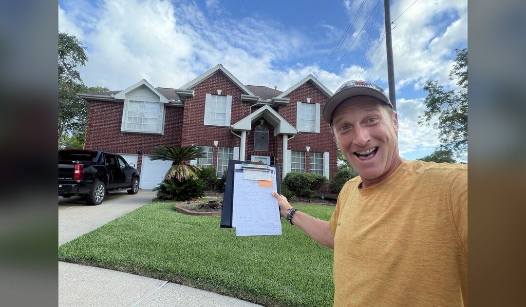What Does a Roofing Sales Rep Actually Do?