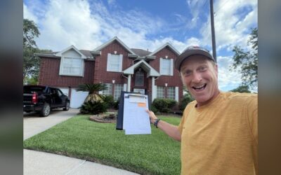 What Does a Roofing Sales Rep Actually Do?