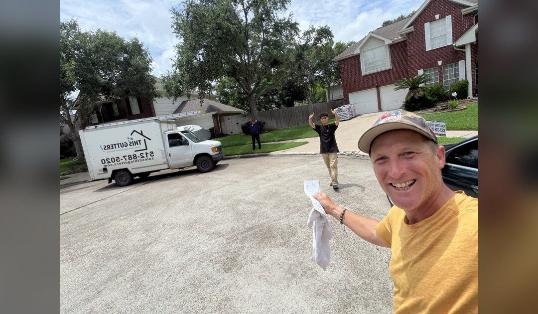 Roofing Jobs With No Experience in Texas
