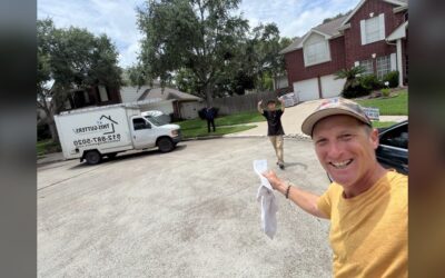 Roofing Jobs With No Experience in Texas
