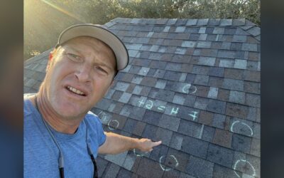 Roof Inspection Texas | Flagstone Roofing — Free Inspection