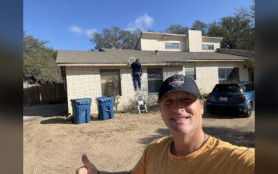 How Much Do Roofing Salesman Make a Year | Flagstone