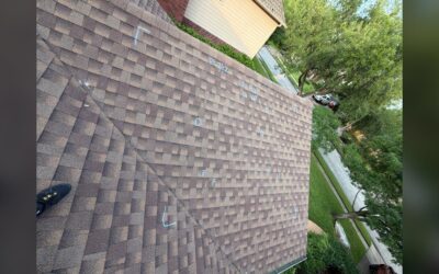 Do Roofers Work on Saturdays in Texas?