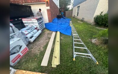 Labor Cost to Replace Shingle Roof | Flagstone Roofing