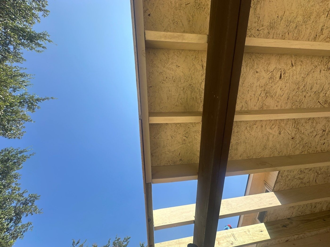Ladder Clean How to Clean Clear Corrugated Roofing Without Mistakes - Roofing & Solar
