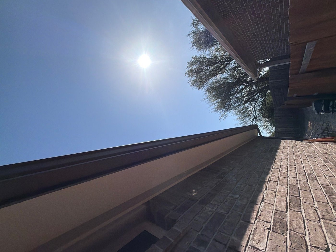 Metal roofing options for Texas homes