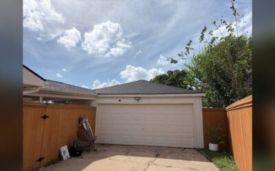 How Much Do Roofers Charge Per Day in Texas?