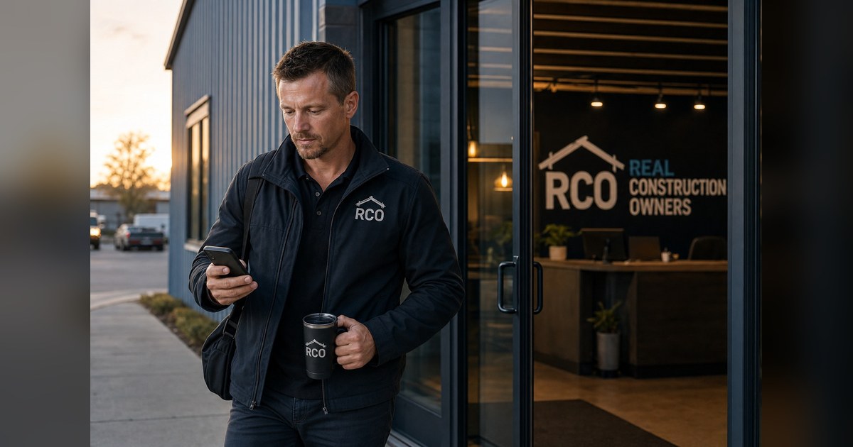 Is Construction Management a Trade? Questions Answered